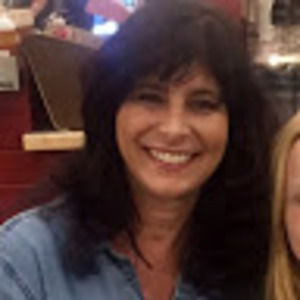 Meet your Posher, Paula